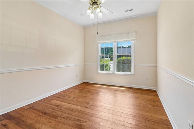 105 Woodbrooke Court, Fayetteville, GA 30214