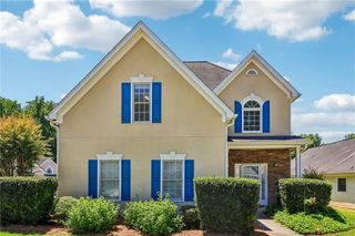 105 Woodbrooke Court, Fayetteville, GA 30214