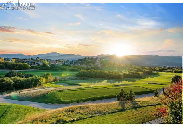 2180 Rocking Horse Court, Colorado Springs, CO 80921