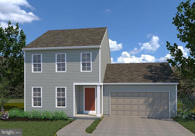 HARTMAN MODEL AT EAGLES VIEW, York, PA 17406