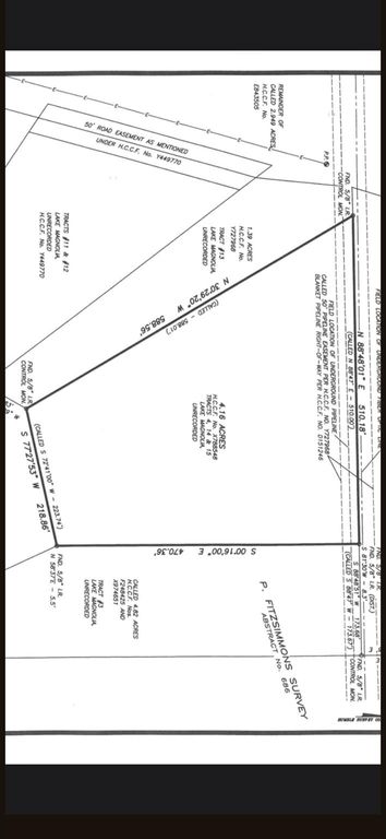 3900 River Terrace Road, Huffman, TX 77336