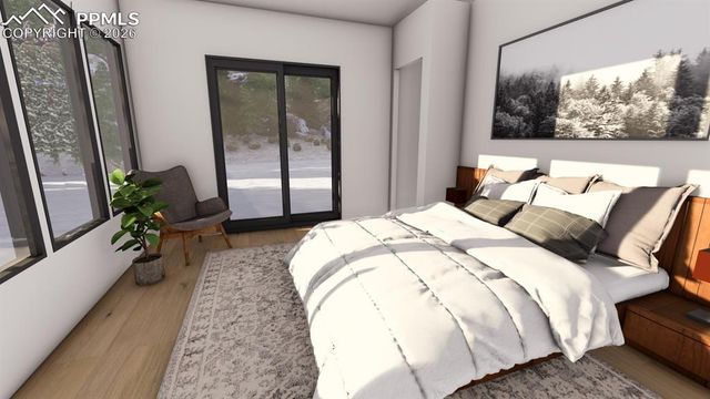 1405 Red Haven Place, Woodland Park, CO 80863