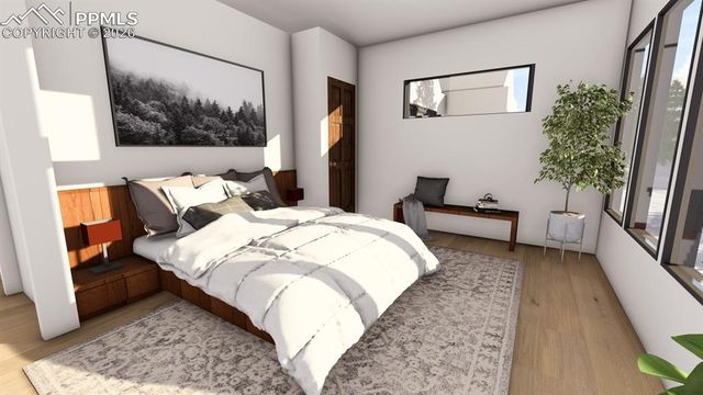 1405 Red Haven Place, Woodland Park, CO 80863