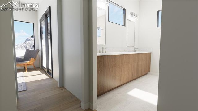 1405 Red Haven Place, Woodland Park, CO 80863