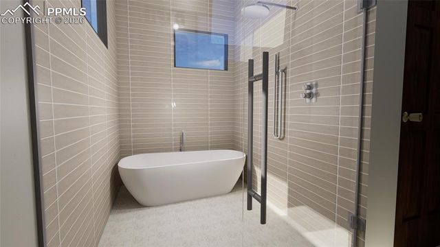 1405 Red Haven Place, Woodland Park, CO 80863