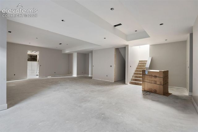 1405 Red Haven Place, Woodland Park, CO 80863