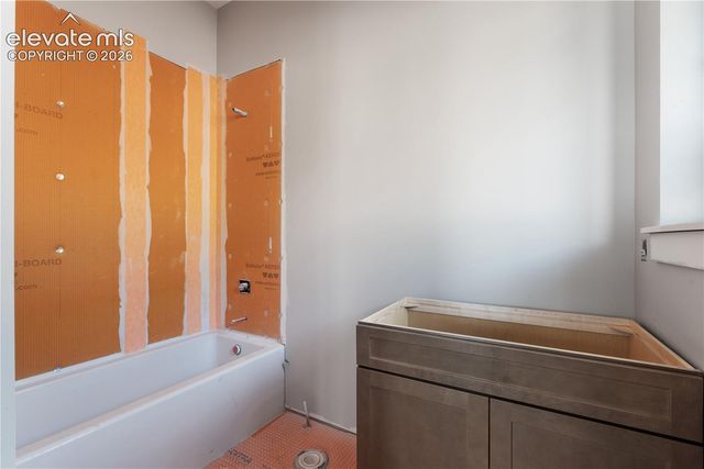 1405 Red Haven Place, Woodland Park, CO 80863