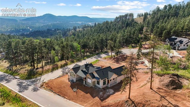 1405 Red Haven Place, Woodland Park, CO 80863