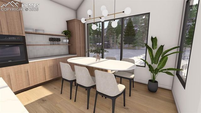 1405 Red Haven Place, Woodland Park, CO 80863