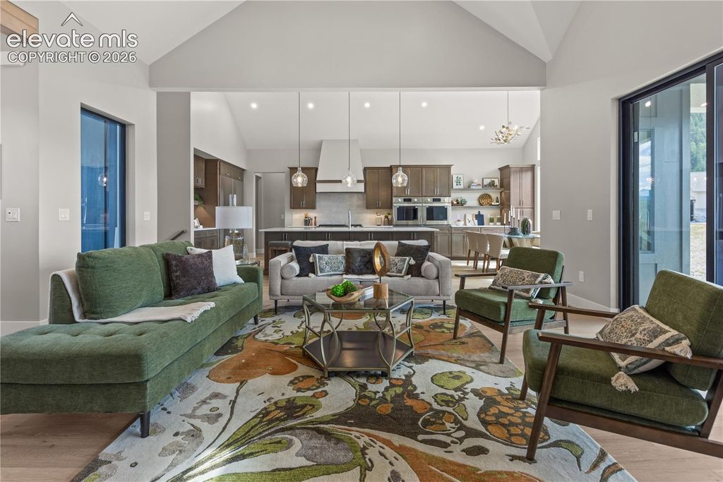 1405 Red Haven Place, Woodland Park, CO 80863 — photo 5