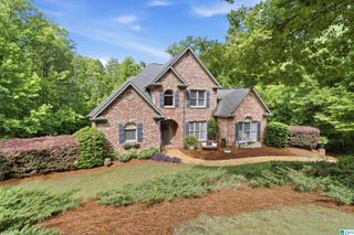 340 GREYSTONE GLEN CIRCLE, Hoover, AL 35242