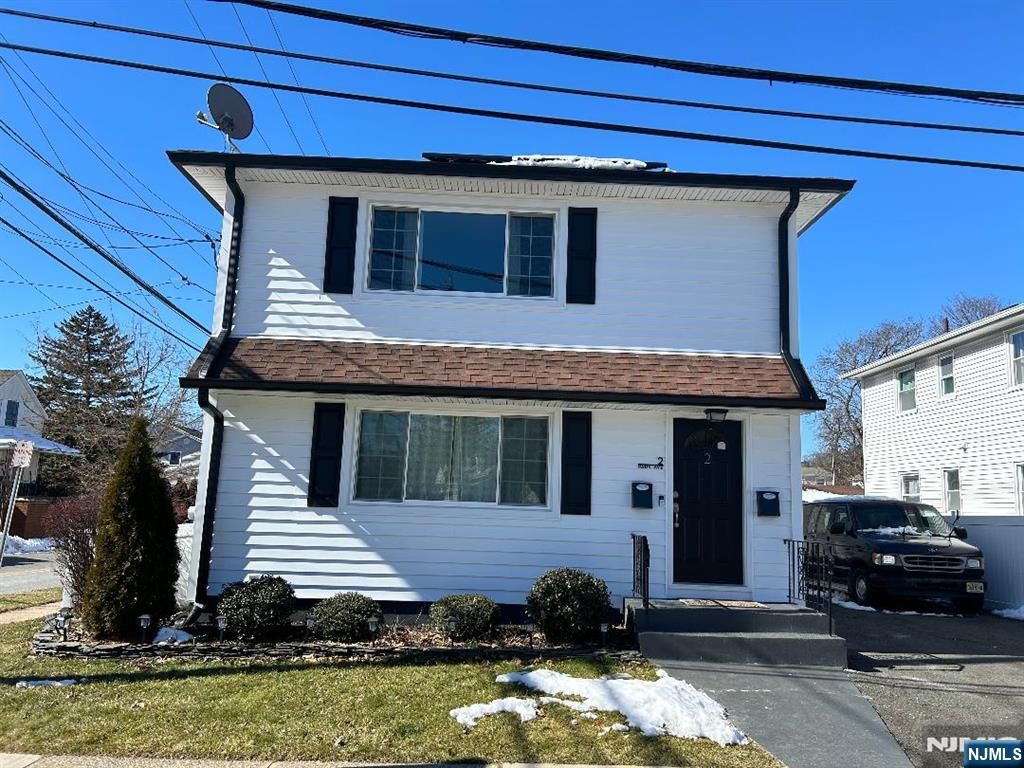 2 Park Avenue 1, Hawthorne, NJ 07506