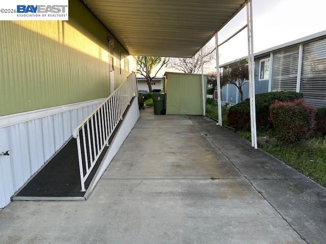 4141 Deep Creek Rd 84, Fremont, CA 94555