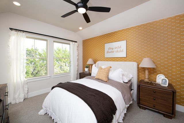 7204 Ladybug Lane, Little Elm, TX 76227