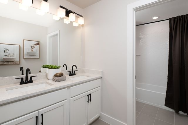 7204 Ladybug Lane, Little Elm, TX 76227