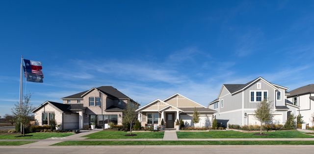 7204 Ladybug Lane, Little Elm, TX 76227