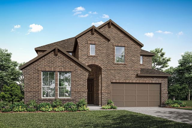7204 Ladybug Lane, Little Elm, TX 76227