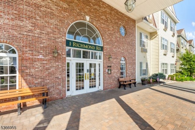 1311 Richmond Rd 311, West Milford Twp., NJ 07480