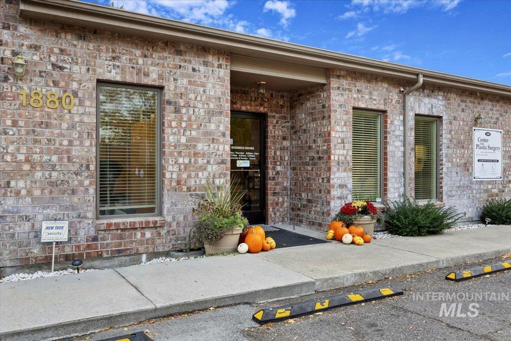 1880 Fillmore St., Twin Falls, ID 83301