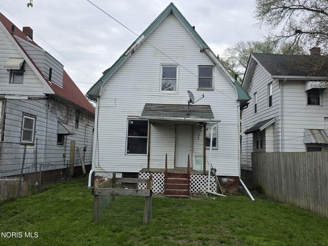 1336 E Broadway Street, Toledo, OH 43605