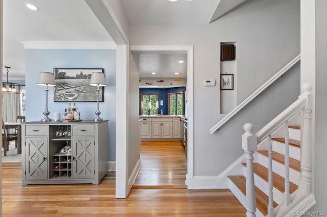 45 Parkway Drive, Rye, NY 10580