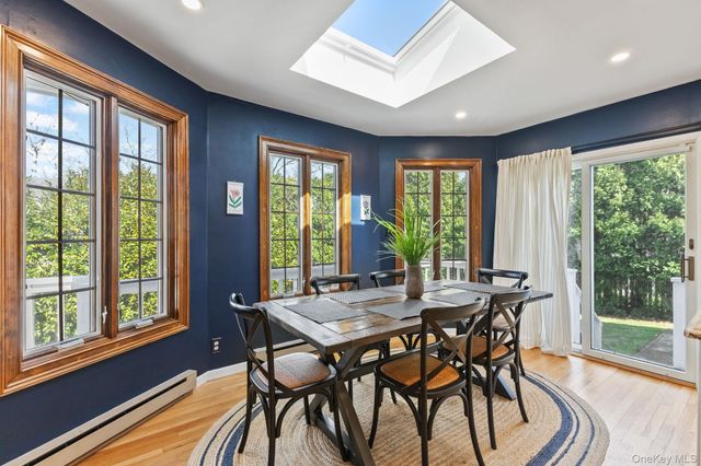 45 Parkway Drive, Rye, NY 10580