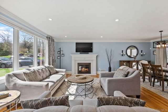 45 Parkway Drive, Rye, NY 10580