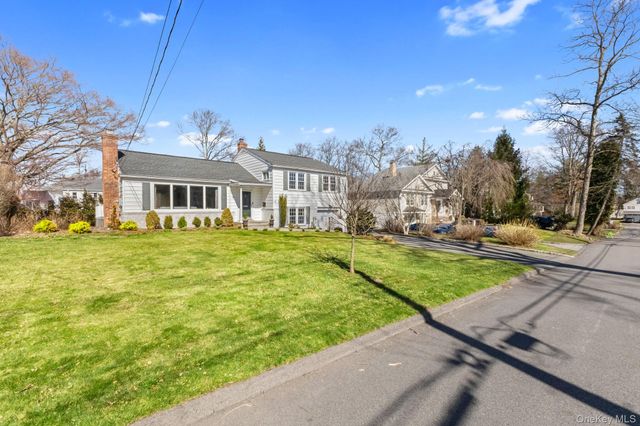 45 Parkway Drive, Rye, NY 10580