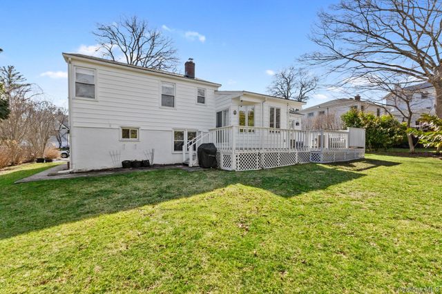 45 Parkway Drive, Rye, NY 10580