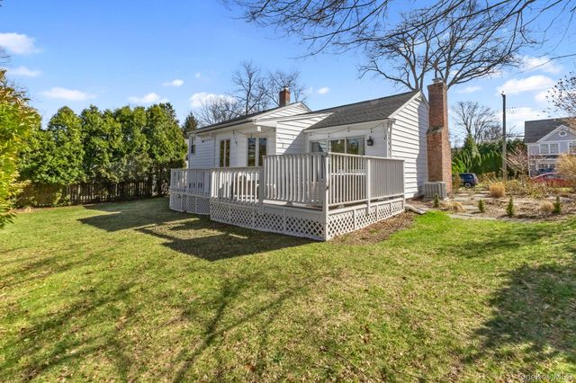 45 Parkway Drive, Rye, NY 10580