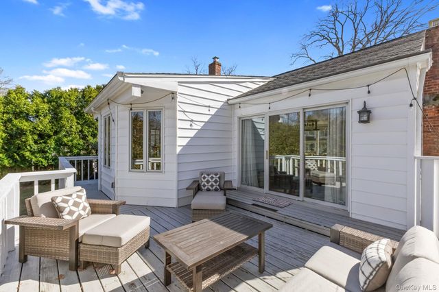 45 Parkway Drive, Rye, NY 10580