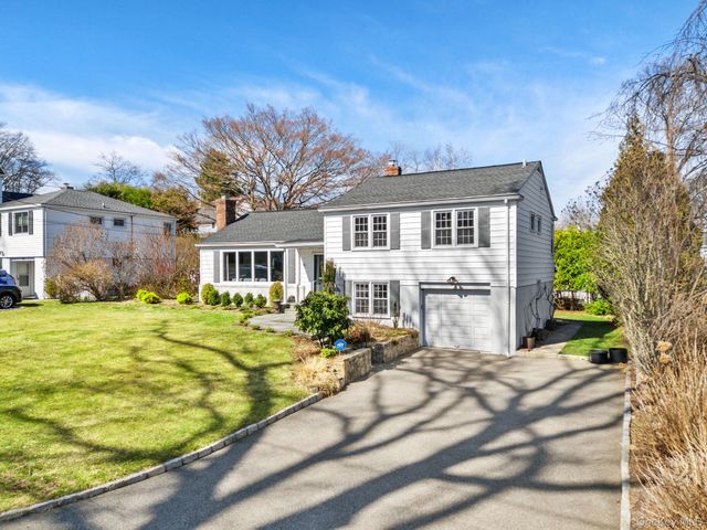 45 Parkway Drive, Rye, NY 10580