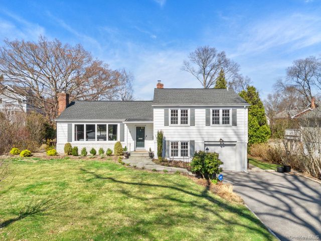45 Parkway Drive, Rye, NY 10580