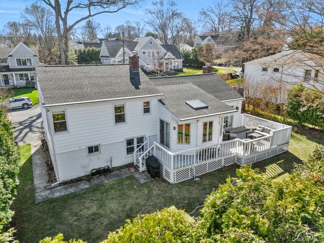 45 Parkway Drive, Rye, NY 10580