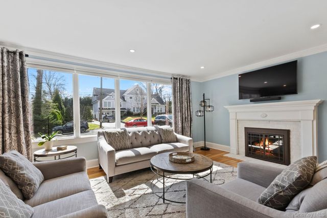 45 Parkway Drive, Rye, NY 10580