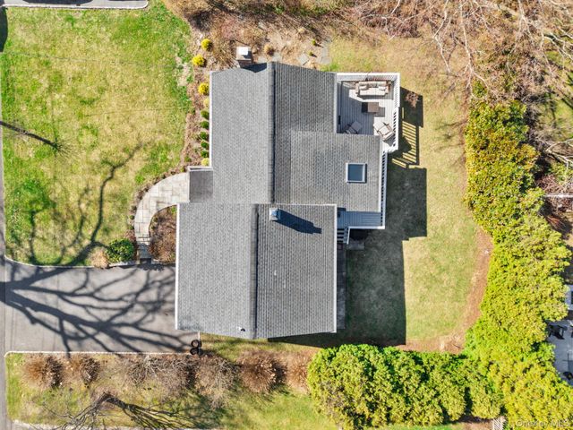 45 Parkway Drive, Rye, NY 10580