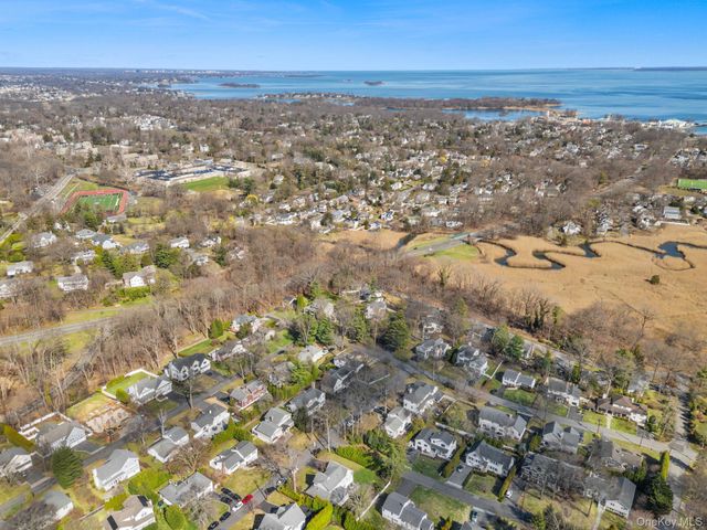 45 Parkway Drive, Rye, NY 10580