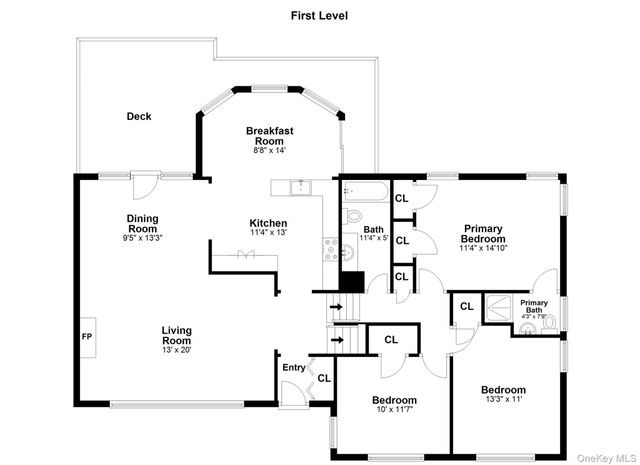 45 Parkway Drive, Rye, NY 10580