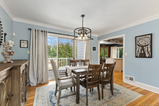 45 Parkway Drive, Rye, NY 10580