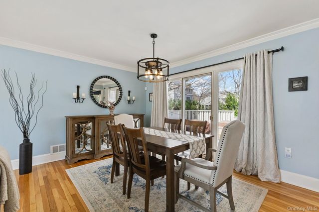 45 Parkway Drive, Rye, NY 10580