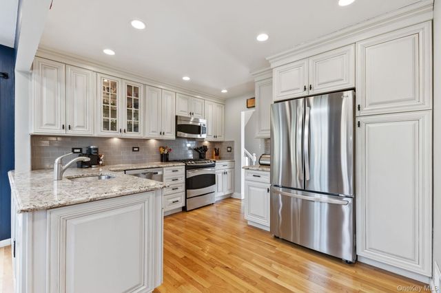 45 Parkway Drive, Rye, NY 10580