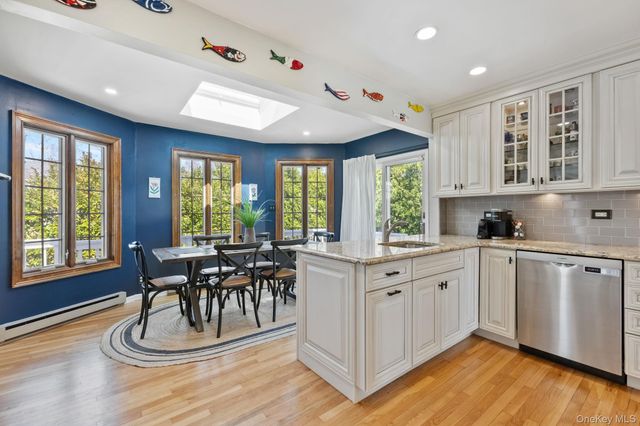 45 Parkway Drive, Rye, NY 10580