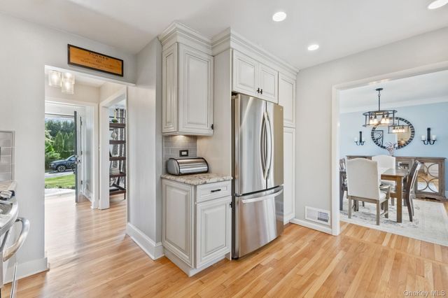 45 Parkway Drive, Rye, NY 10580