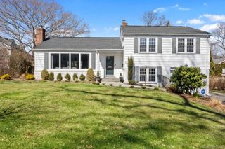 45 Parkway Drive, Rye, NY 10580