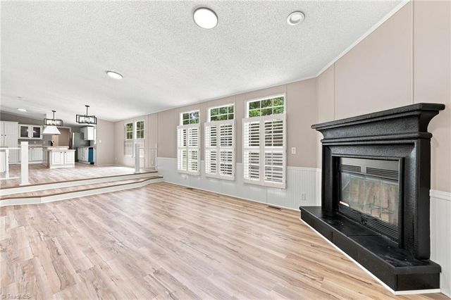 1200 Blue Ridge Lane, Sandy Ridge, NC 27046