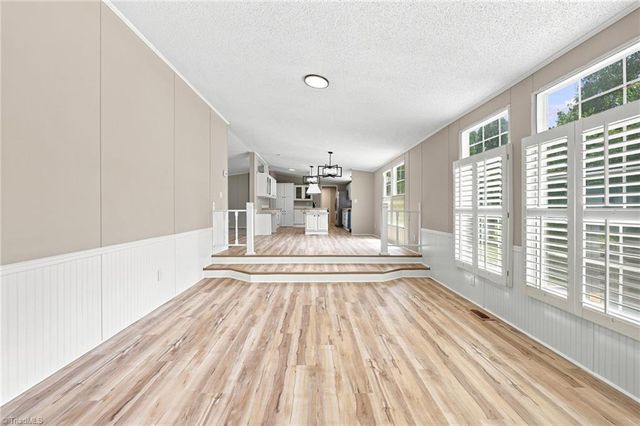 1200 Blue Ridge Lane, Sandy Ridge, NC 27046