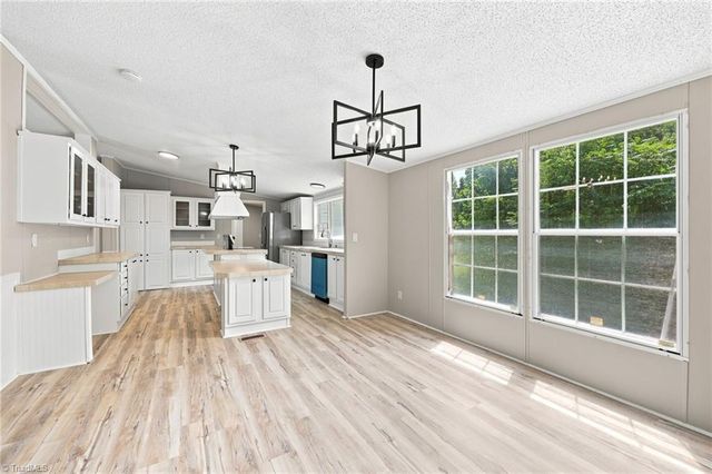 1200 Blue Ridge Lane, Sandy Ridge, NC 27046