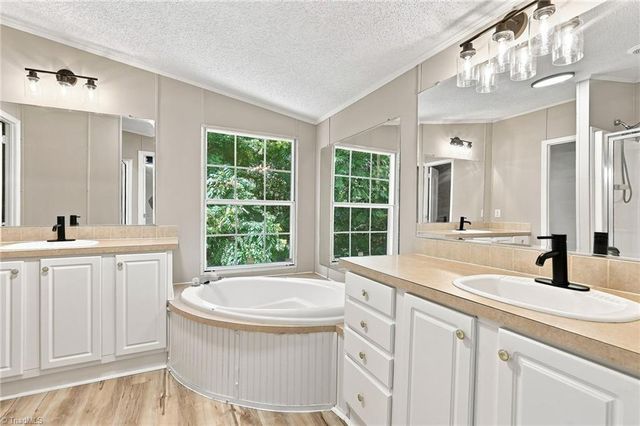 1200 Blue Ridge Lane, Sandy Ridge, NC 27046