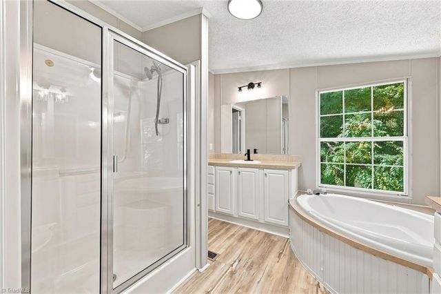 1200 Blue Ridge Lane, Sandy Ridge, NC 27046