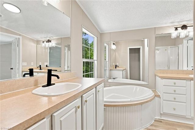 1200 Blue Ridge Lane, Sandy Ridge, NC 27046
